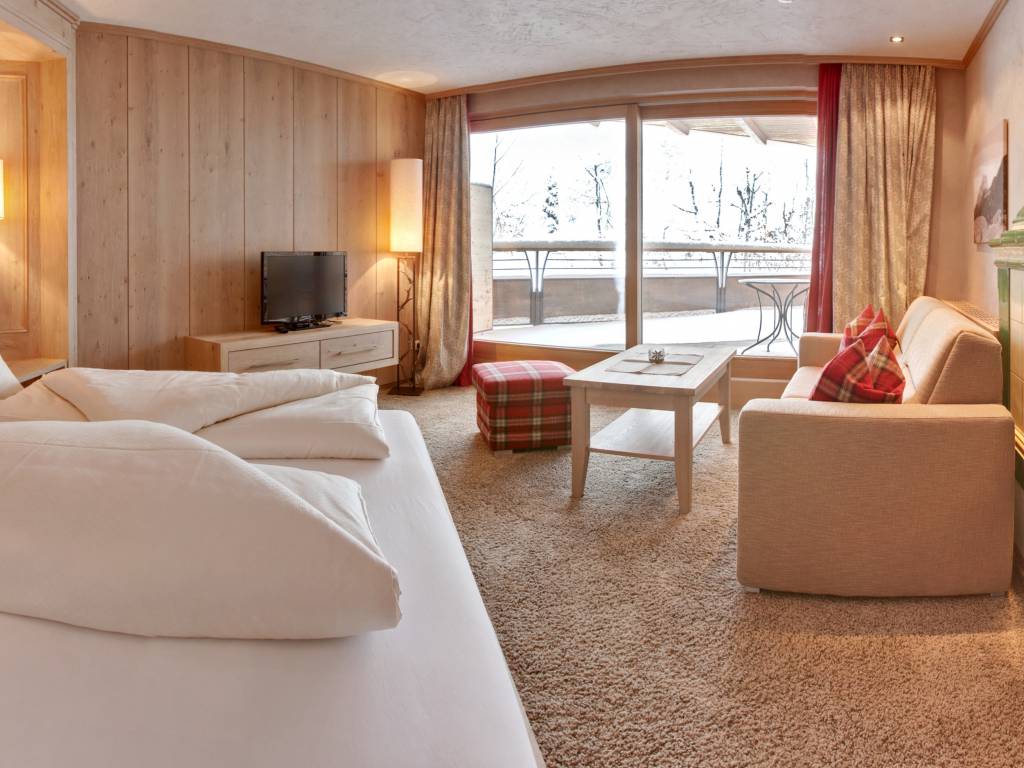 Zimmer Urlaub Buchen Im Tannheimer Tal Hotel Lumberger Hof