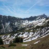 Frühlings Wanderurlaub im Tannheimer Tal, Bild 2/3